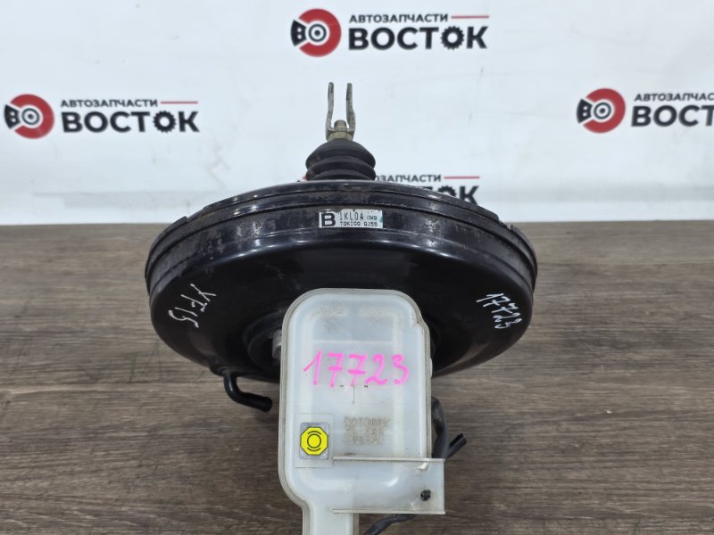 Вакуумный усилитель тормозов, 4500 рублей, Пешки