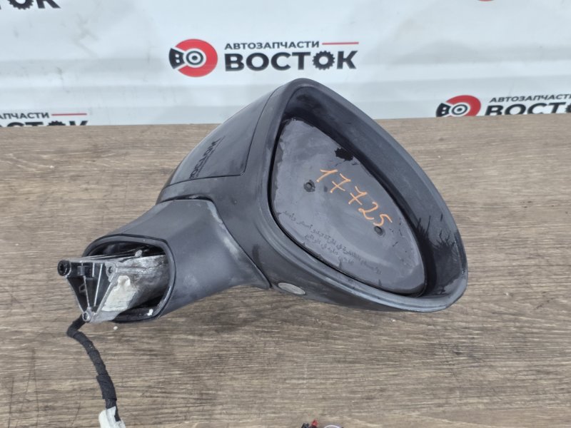 Зеркало боковое, 13000 рублей, Пешки