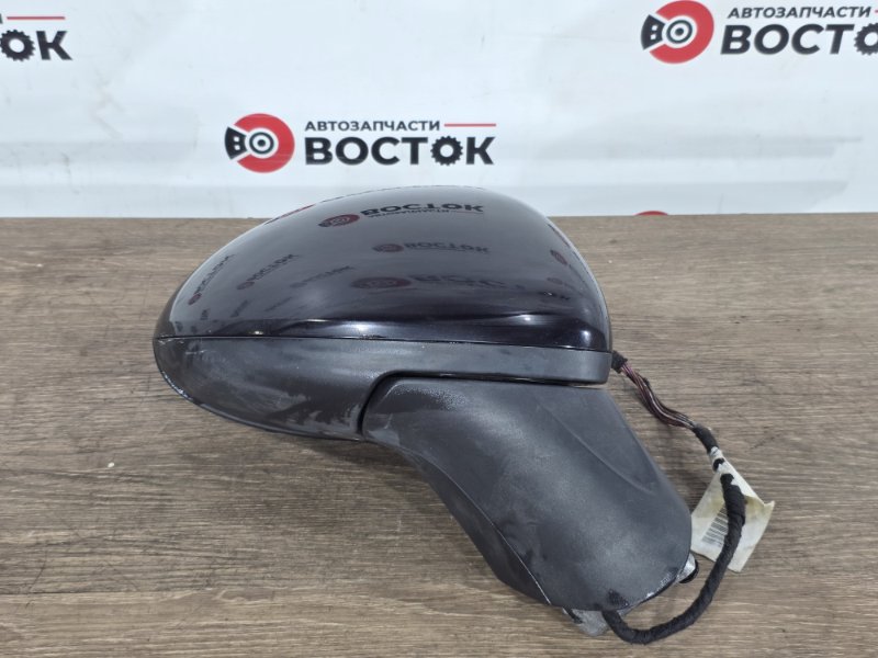 Зеркало боковое, 13000 рублей, Пешки