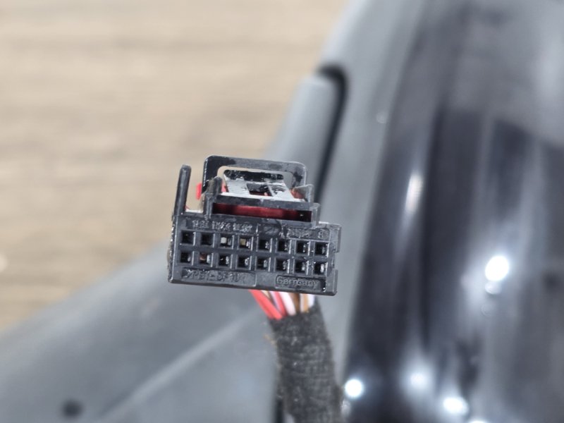 Зеркало боковое, 13000 рублей, Пешки