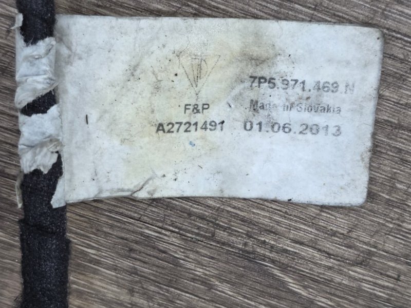 Зеркало боковое, 13000 рублей, Пешки