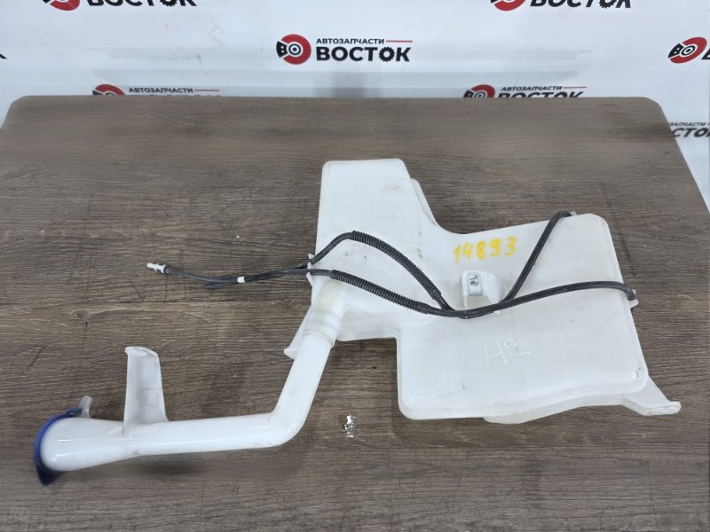 Бачок стеклоомывателя, 4000 рублей, Пешки