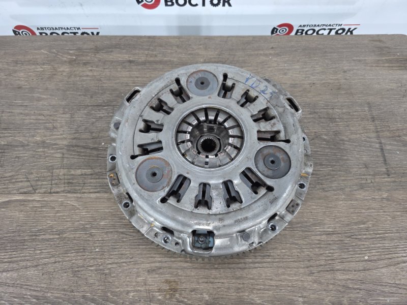 Маховик МКПП, 25000 рублей, Пешки