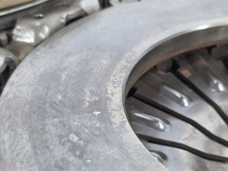 Маховик МКПП, 25000 рублей, Пешки