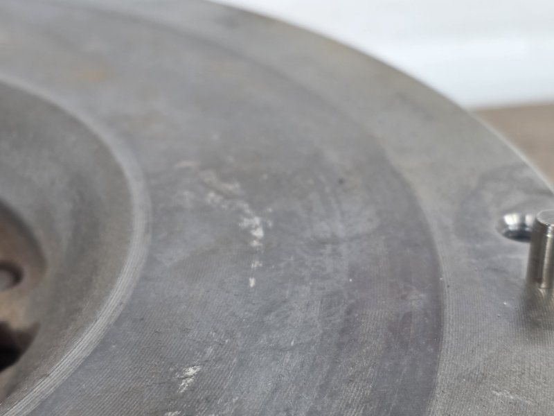 Маховик МКПП, 25000 рублей, Пешки