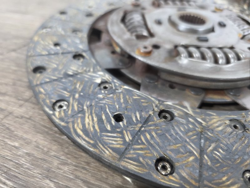 Маховик МКПП, 25000 рублей, Пешки