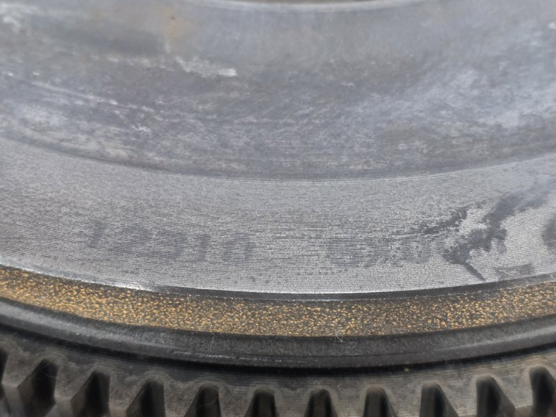 Маховик МКПП, 25000 рублей, Пешки