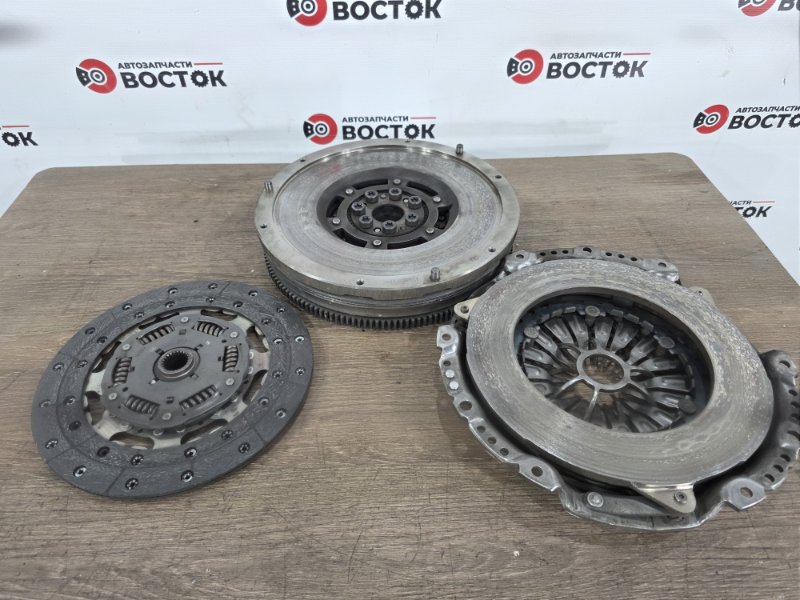 Маховик МКПП, 45000 рублей, Пешки