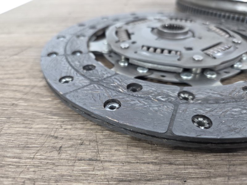 Маховик МКПП, 45000 рублей, Пешки