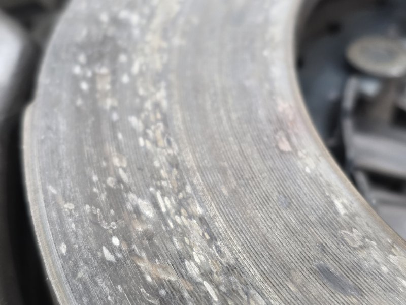 Маховик МКПП, 45000 рублей, Пешки