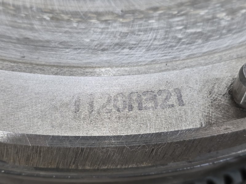 Маховик МКПП, 45000 рублей, Пешки