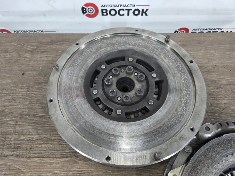 Маховик МКПП, 45000 рублей, Пешки