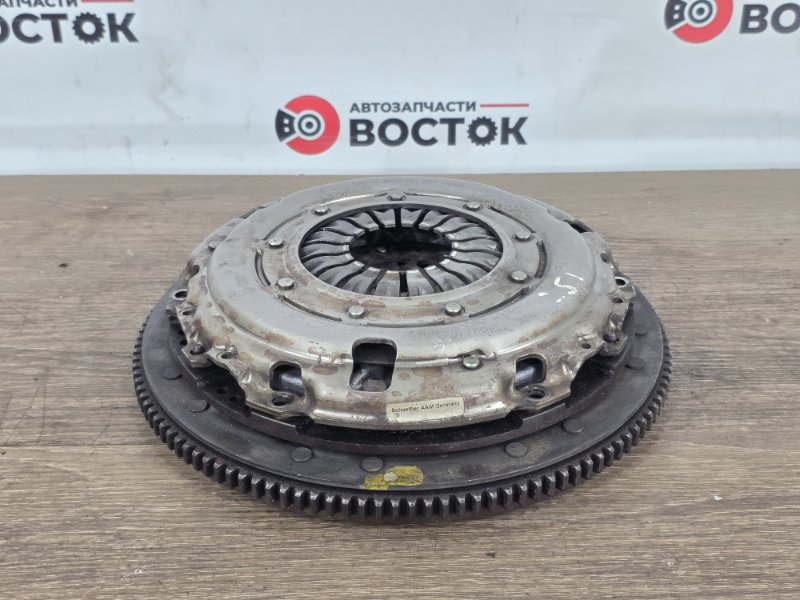 Маховик МКПП, 15000 рублей, Пешки