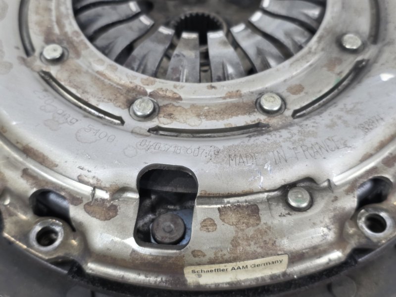 Маховик МКПП, 15000 рублей, Пешки