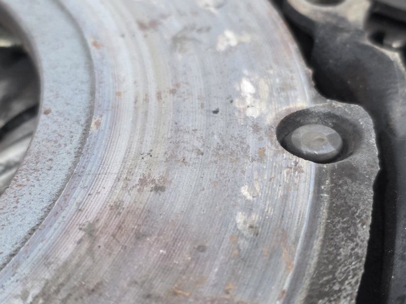 Маховик МКПП, 15000 рублей, Пешки