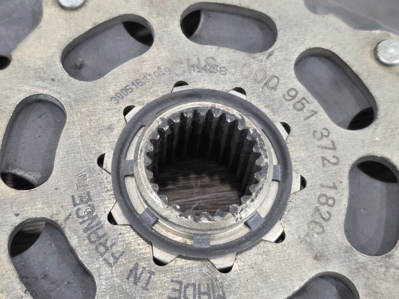 Маховик МКПП, 15000 рублей, Пешки