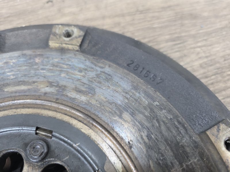 Маховик МКПП, 15000 рублей, Пешки