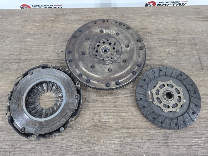 Маховик МКПП, 15000 рублей, Пешки