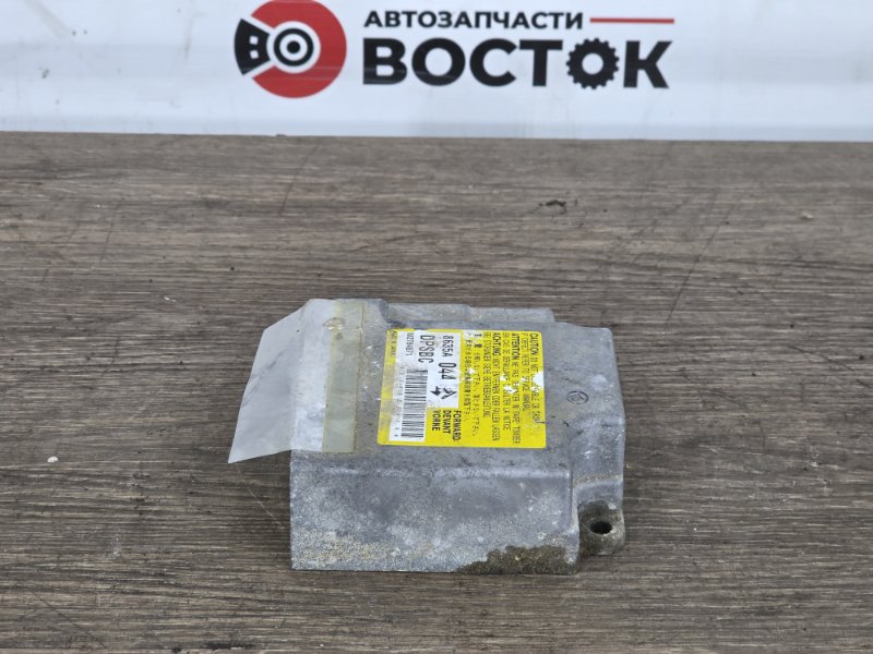 Блок управления SRS, 1000 рублей, Пешки