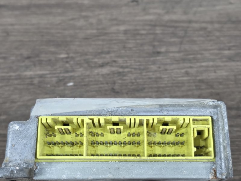 Блок управления SRS, 1000 рублей, Пешки