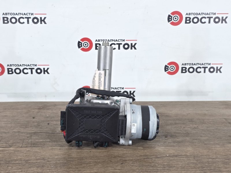 Электроусилитель руля, 35000 рублей, Пешки