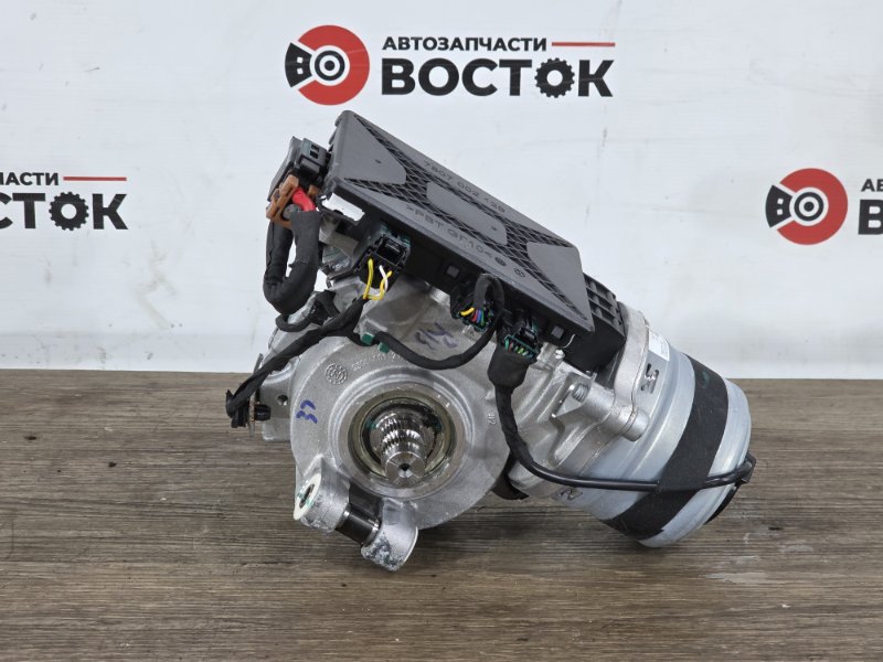 Электроусилитель руля, 35000 рублей, Пешки