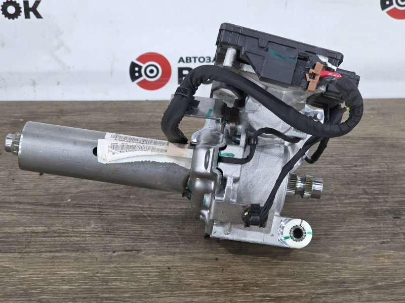 Электроусилитель руля, 35000 рублей, Пешки