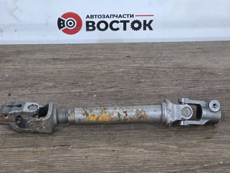 Рулевой карданчик, 3500 рублей, Пешки