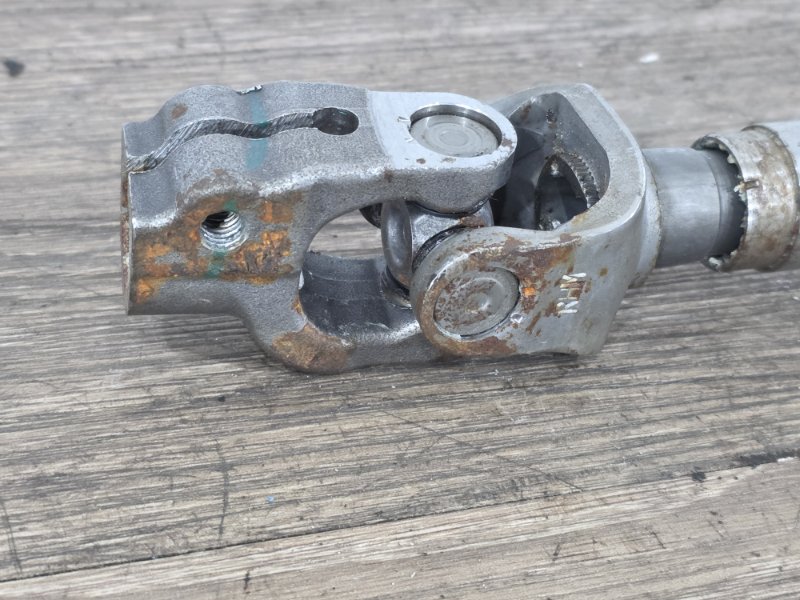 Рулевой карданчик, 3500 рублей, Пешки