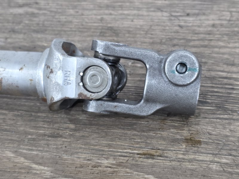 Рулевой карданчик, 3500 рублей, Пешки