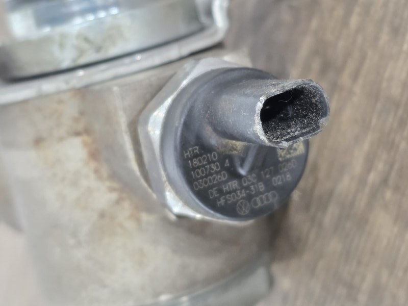 Топливный насос высокого давления, 12000 рублей, Пешки