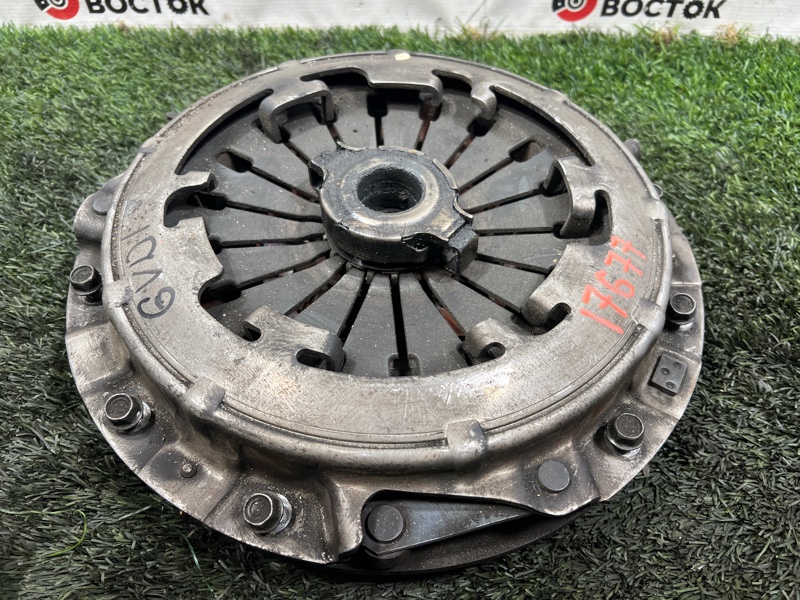 Маховик МКПП, 40000 рублей, Пешки