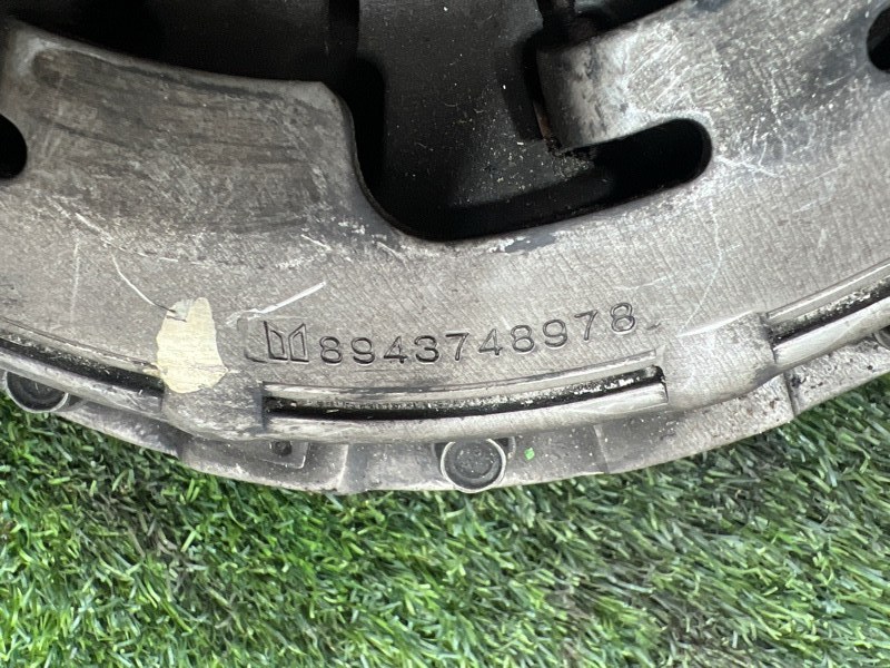 Маховик МКПП, 40000 рублей, Пешки