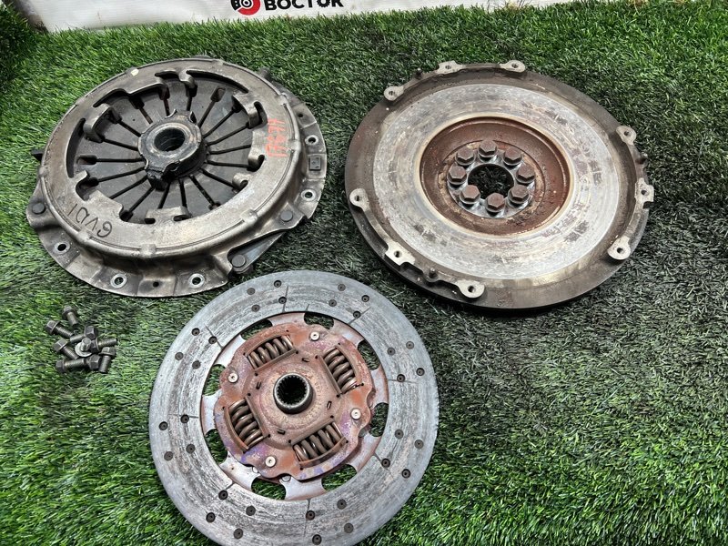 Маховик МКПП, 40000 рублей, Пешки