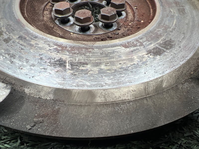 Маховик МКПП, 40000 рублей, Пешки