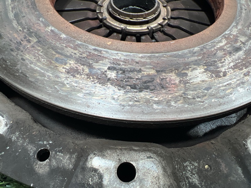 Маховик МКПП, 40000 рублей, Пешки