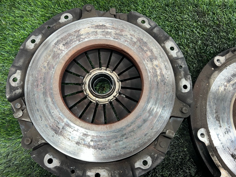 Маховик МКПП, 40000 рублей, Пешки