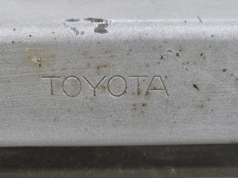 Усилитель бампера, 3000 рублей, Пешки