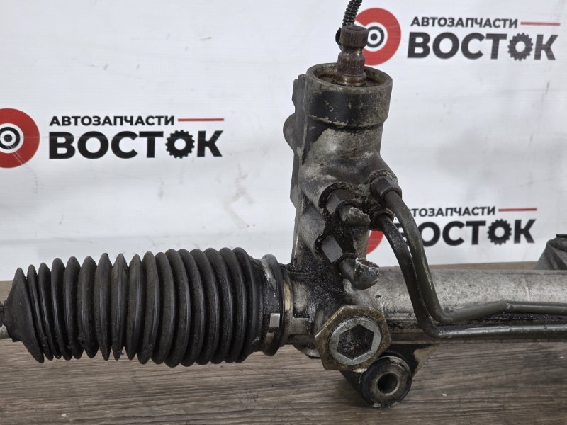 Рулевая рейка, 16000 рублей, Пешки