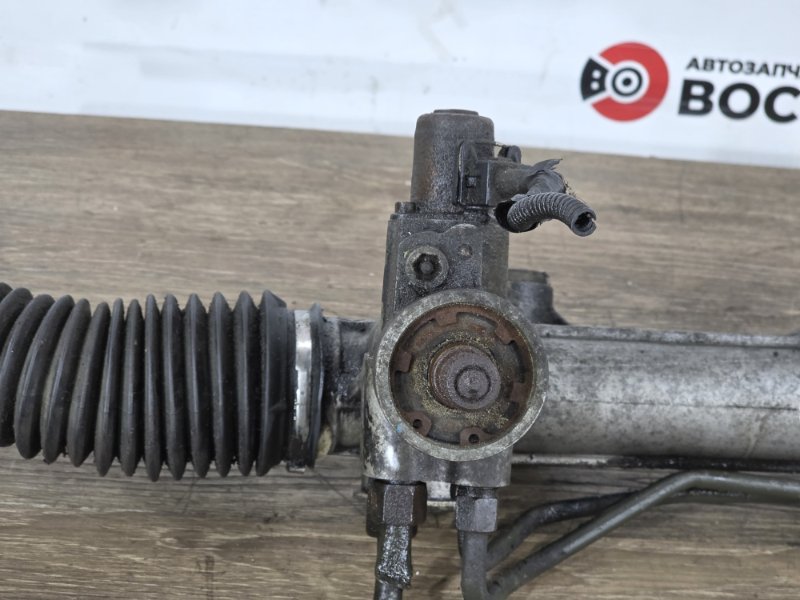 Рулевая рейка, 16000 рублей, Пешки