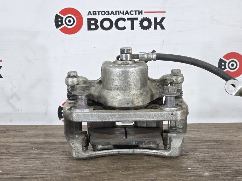 Суппорт тормозной, 12000 рублей, Пешки