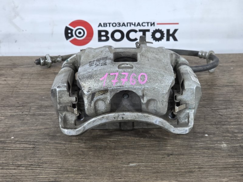 Суппорт тормозной, 12000 рублей, Пешки