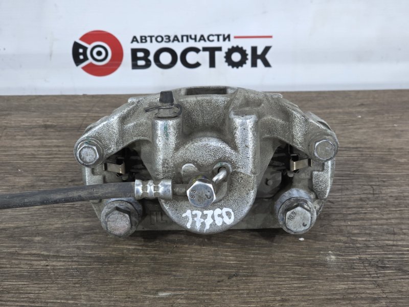 Суппорт тормозной, 12000 рублей, Пешки