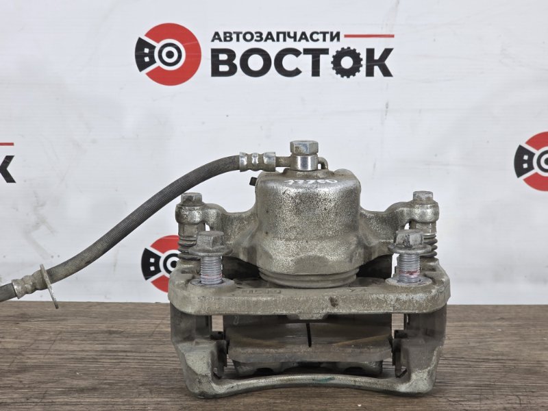 Суппорт тормозной, 12000 рублей, Пешки