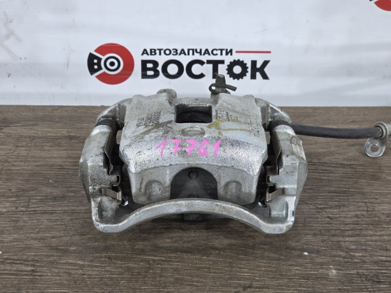 Суппорт тормозной, 12000 рублей, Пешки