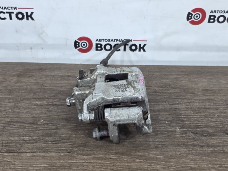 Суппорт тормозной, 12000 рублей, Пешки