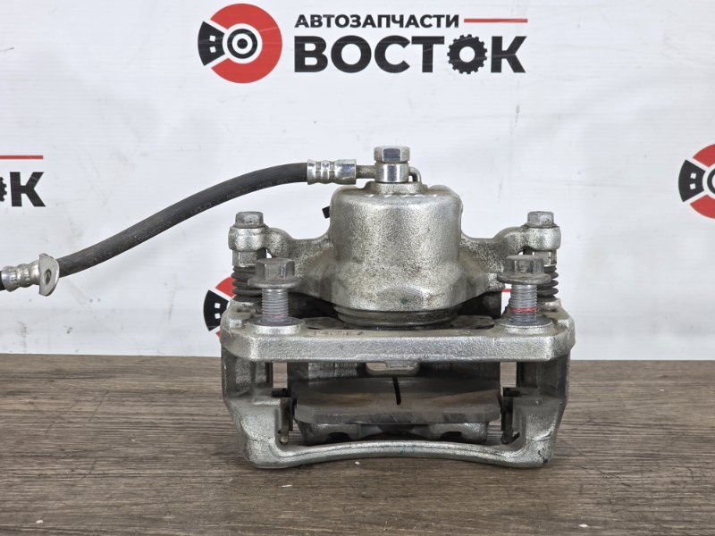 Суппорт тормозной, 12000 рублей, Пешки