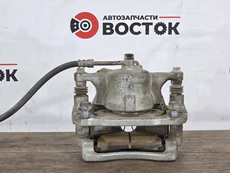 Суппорт тормозной, 8000 рублей, Пешки