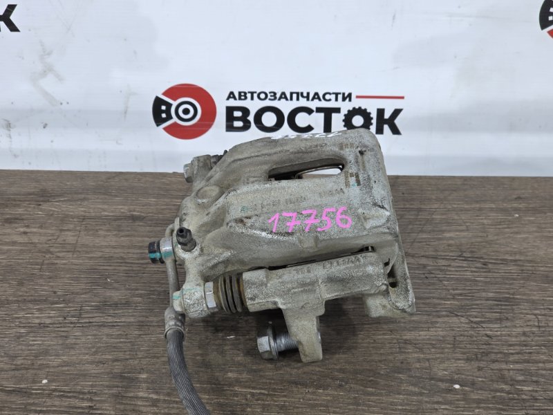 Суппорт тормозной, 8000 рублей, Пешки