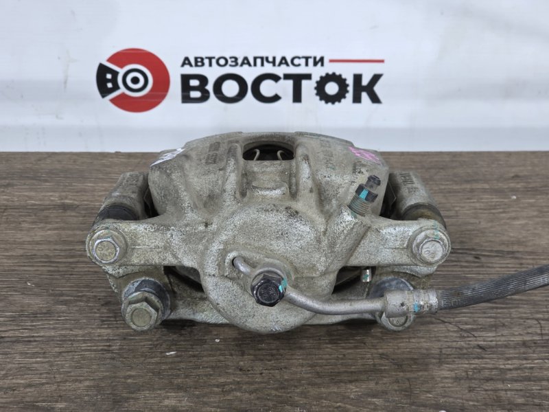 Суппорт тормозной, 8000 рублей, Пешки